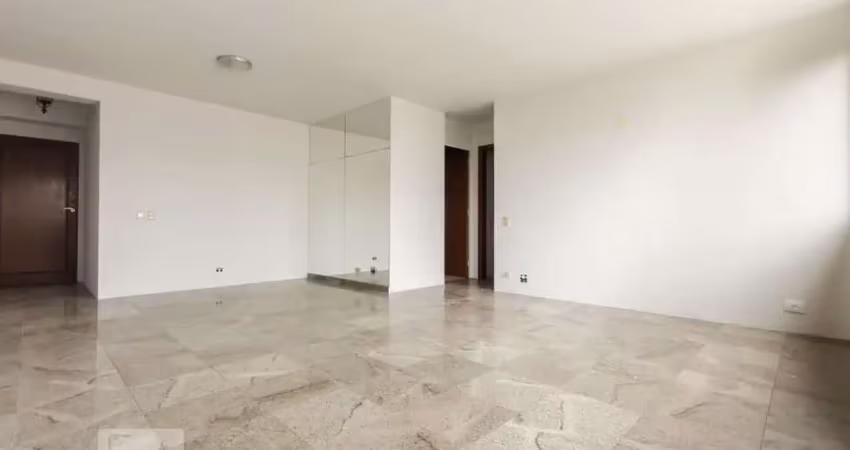 Apartamento à Venda - Sumaré, 3 Quartos,  120 m2