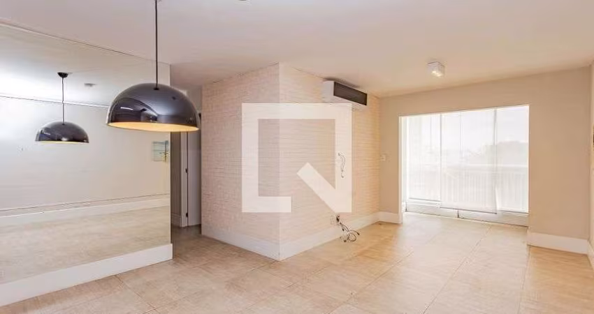Apartamento à Venda - Bosque da Saúde, 3 Quartos,  88 m2
