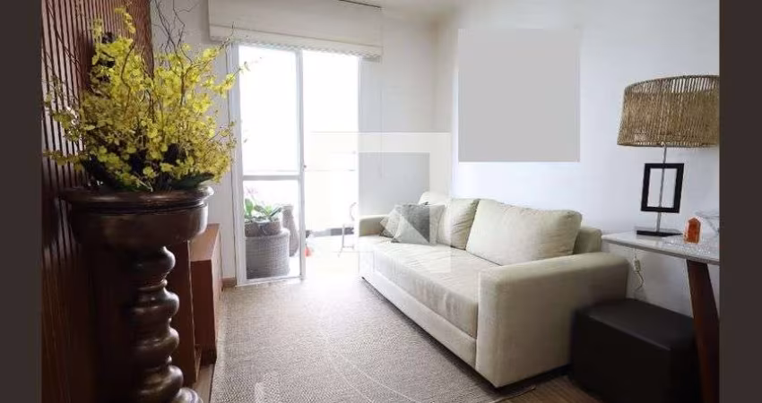 Apartamento à Venda - Panamby, 3 Quartos,  72 m2