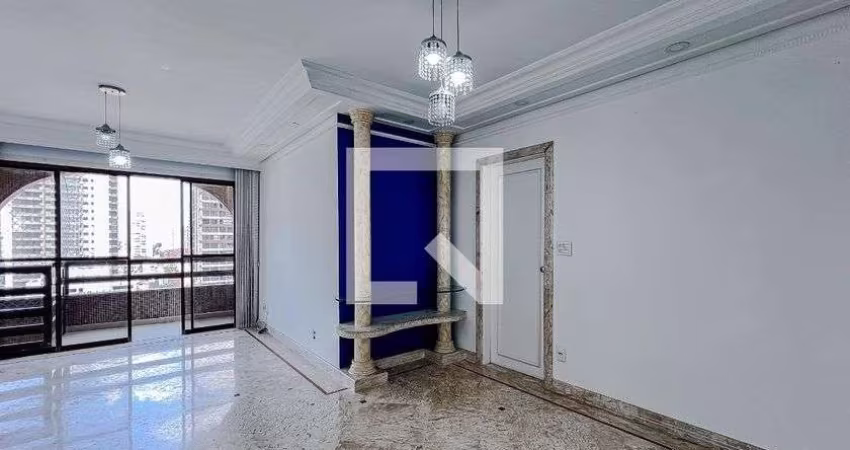 Apartamento à Venda - Ipiranga, 3 Quartos,  87 m2