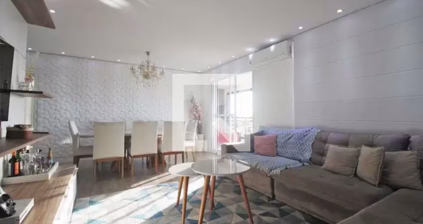 Apartamento à venda - portal do morumbi, 4 quartos,  140 m2