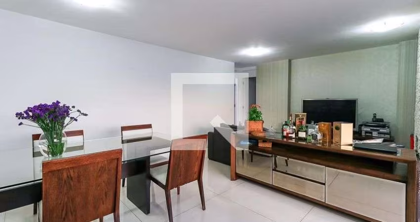 Apartamento à Venda - Panamby, 4 Quartos,  160 m2