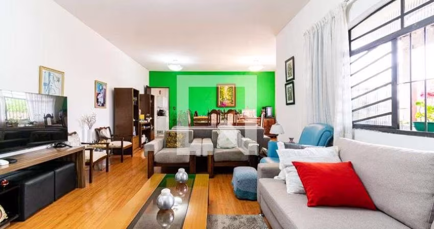 Casa à Venda - Jabaquara, 5 Quartos,  300 m2