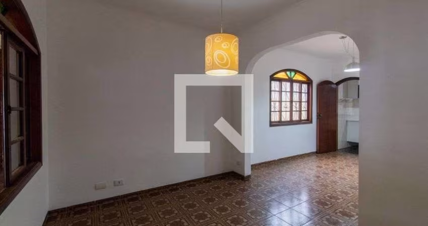 Casa à Venda - Portal do Morumbi, 2 Quartos,  104 m2
