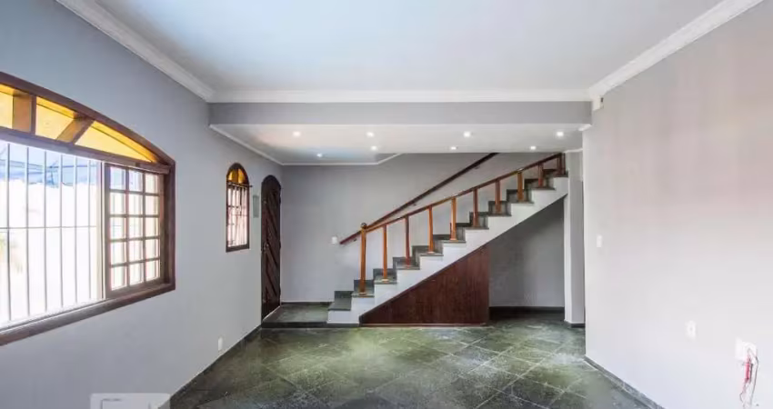 Casa com 2 quartos à venda na R. Dr. Mario Vicente, 430, Ipiranga, São Paulo