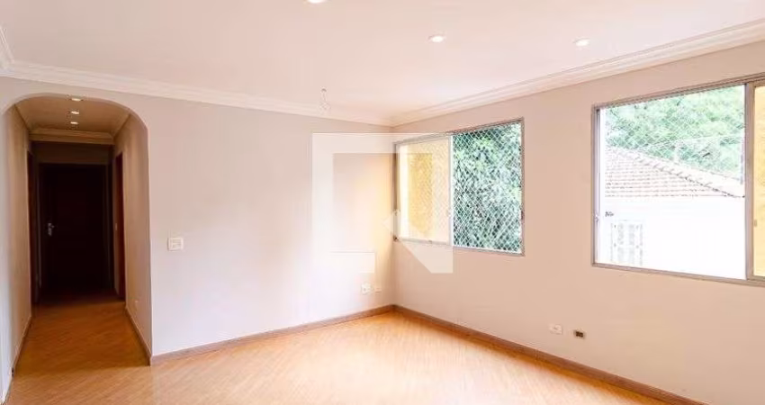 Apartamento à Venda - Vila Clementino, 3 Quartos,  94 m2