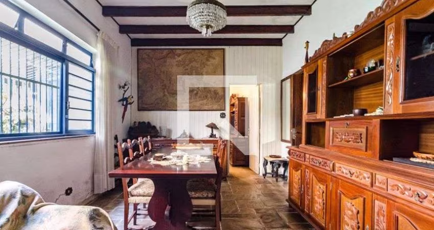 Casa à Venda - Sumaré, 3 Quartos,  300 m2