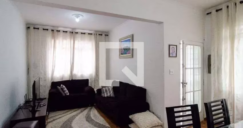 Casa à Venda - Jabaquara, 2 Quartos,  158 m2