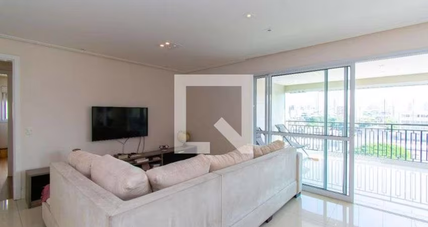 Apartamento à Venda - Ipiranga, 3 Quartos,  140 m2