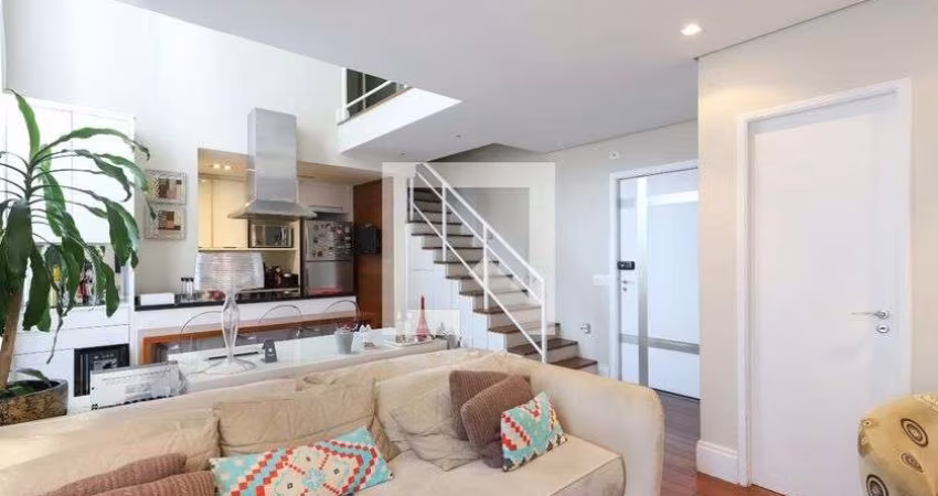 Apartamento à Venda - Panamby, 1 Quarto,  84 m2