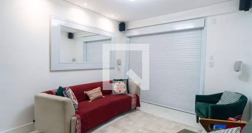 Apartamento à Venda - Jabaquara, 3 Quartos,  140 m2