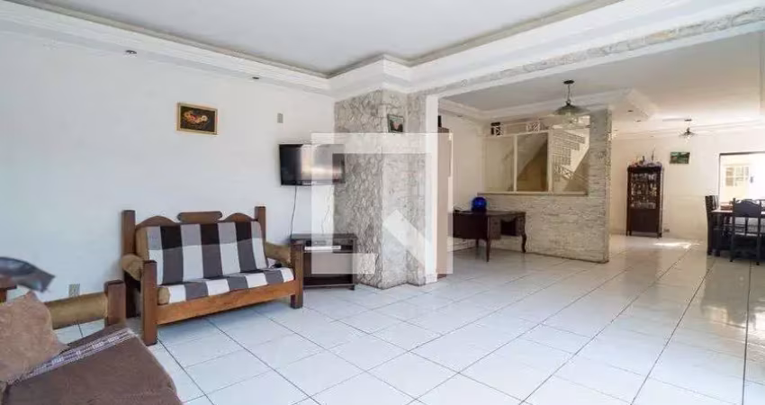 Casa à venda - planalto paulista, 3 quartos,  211 m2
