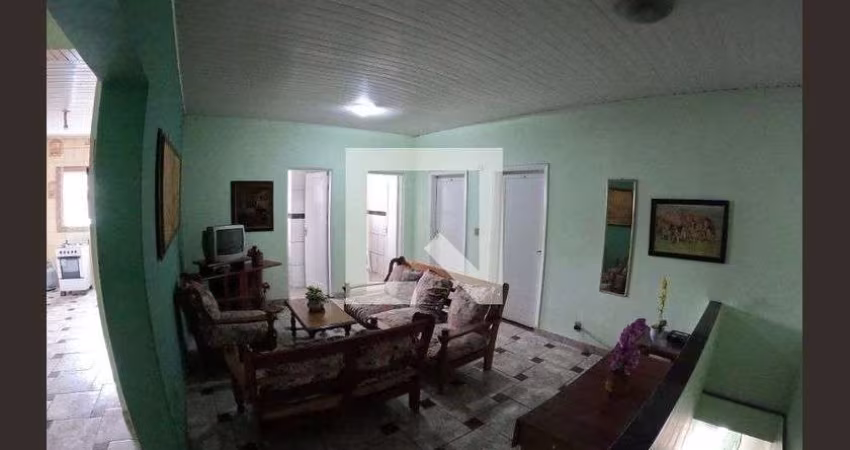 Casa à Venda - Água Branca, 5 Quartos,  240 m2