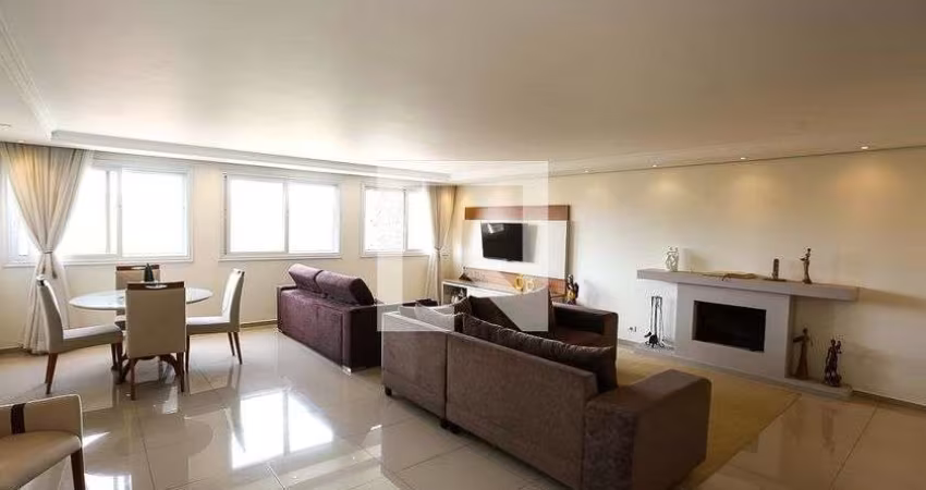 Casa à Venda - Morumbi, 3 Quartos,  280 m2