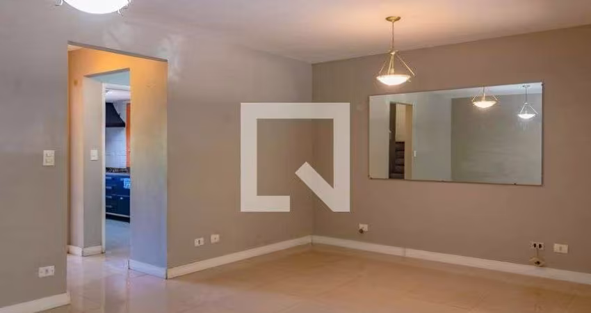 Casa à Venda - Jabaquara, 4 Quartos,  296 m2