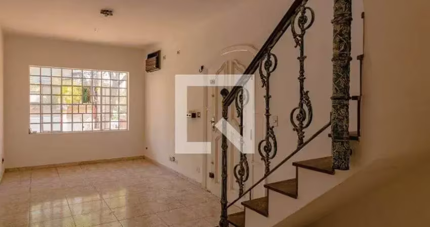 Casa com 3 quartos à venda na Rua das Hortênsias, 455, Chácara Inglesa, São Paulo