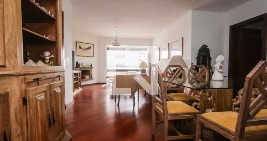 Apartamento à Venda - Portal do Morumbi, 4 Quartos,  135 m2