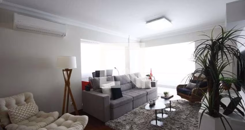 Apartamento à Venda - Ipiranga, 3 Quartos,  146 m2