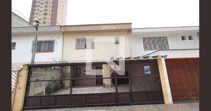 Casa à Venda - Chácara Inglesa, 5 Quartos,  240 m2