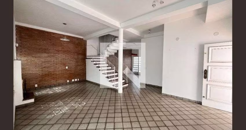 Casa à Venda - Planalto Paulista, 4 Quartos,  240 m2
