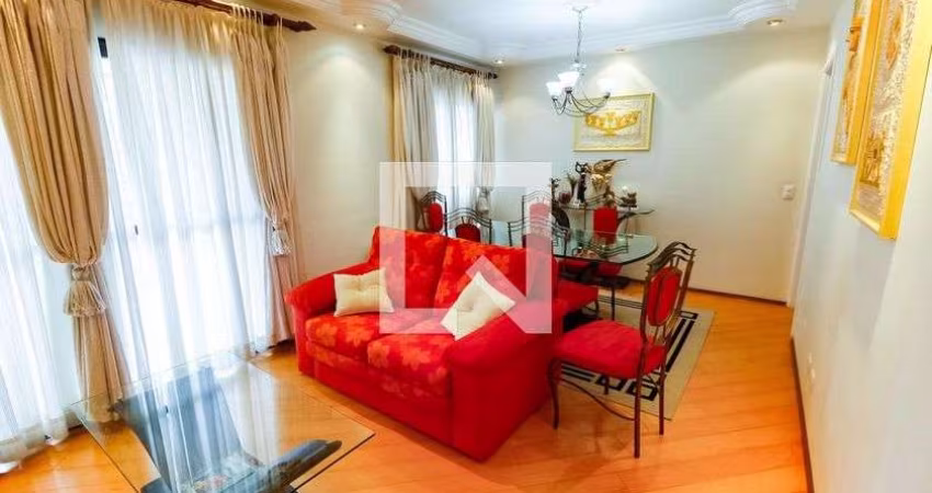 Apartamento à Venda - Panamby, 3 Quartos,  130 m2