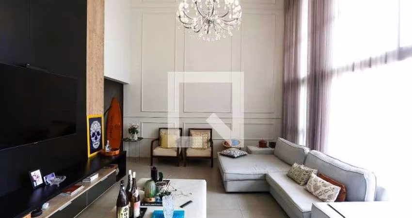 Apartamento à Venda - Portal do Morumbi, 3 Quartos,  242 m2