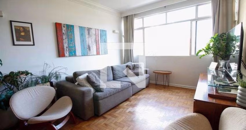 Apartamento à Venda - Jardim Paulista, 2 Quartos,  120 m2