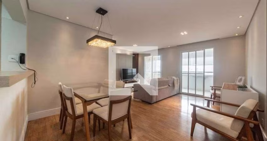 Apartamento à Venda - Bosque da Saúde, 3 Quartos,  104 m2