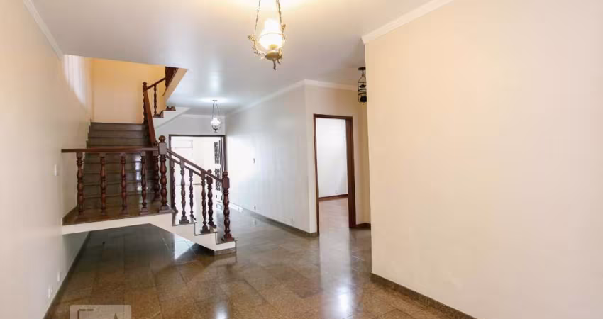 Casa à Venda - Planalto Paulista, 4 Quartos,  400 m2