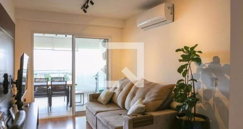 Apartamento à Venda - Água Branca, 2 Quartos,  79 m2