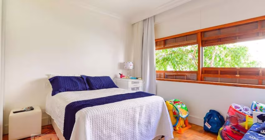 Apartamento à Venda - Jardim Paulista, 2 Quartos,  110 m2