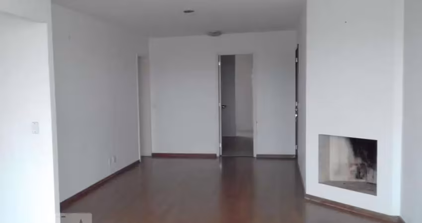 Apartamento à Venda - Panamby, 3 Quartos,  128 m2