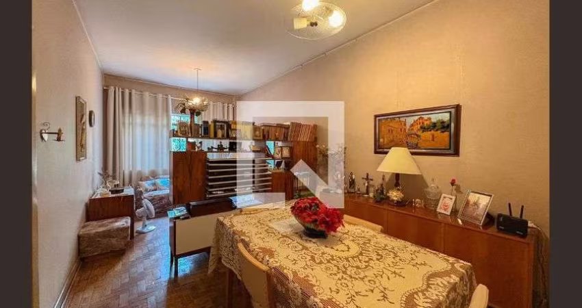 Apartamento à Venda - Bela Vista, 3 Quartos,  90 m2