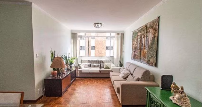 Apartamento à Venda - Vila Mariana, 2 Quartos,  92 m2