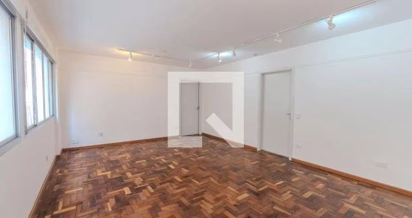 Apartamento à Venda - Bela Vista, 4 Quartos,  118 m2