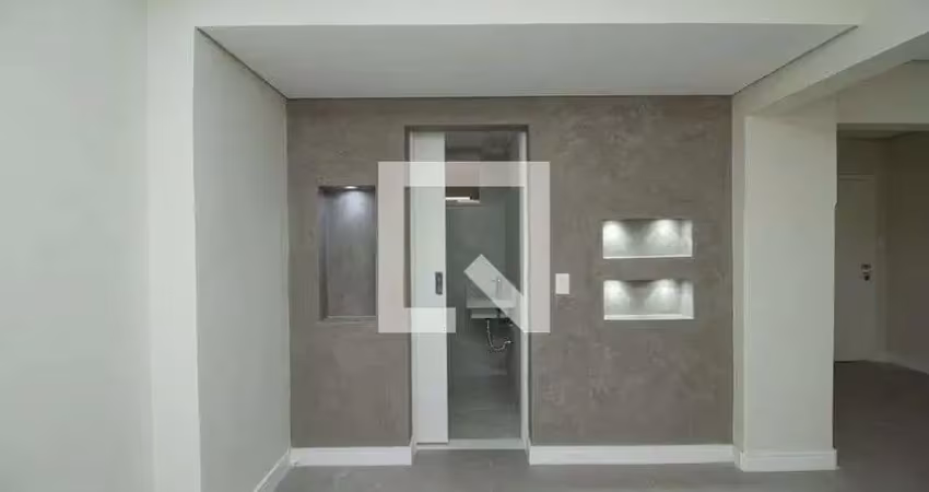 Apartamento à Venda - Pinheiros, 2 Quartos,  60 m2