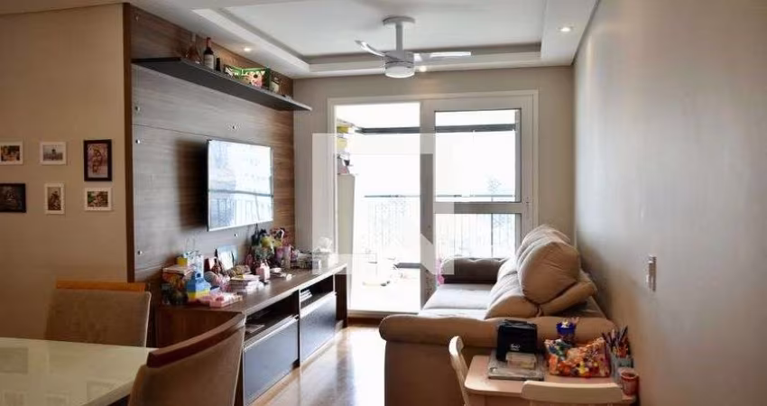 Apartamento à Venda - Saúde, 3 Quartos,  85 m2