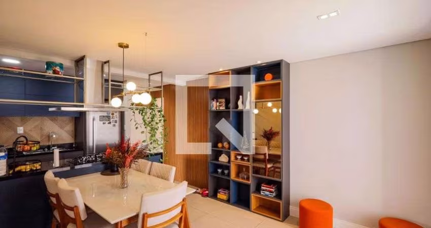 Apartamento à Venda - Jardim Marajoara , 2 Quartos,  63 m2