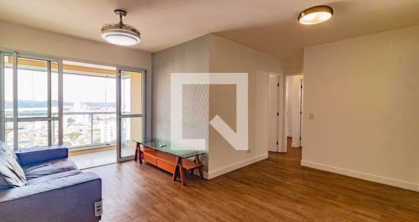 Apartamento à Venda - Jabaquara, 2 Quartos,  65 m2