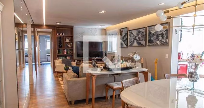 Apartamento à Venda - Ipiranga, 3 Quartos,  140 m2