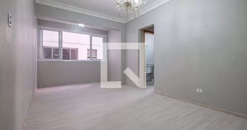 Apartamento à Venda - Jardim Paulista, 3 Quartos,  75 m2