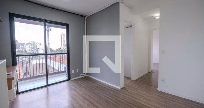 Apartamento à Venda - Bela Vista, 2 Quartos,  50 m2