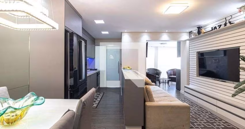 Apartamento à Venda - Barra Funda, 2 Quartos,  70 m2