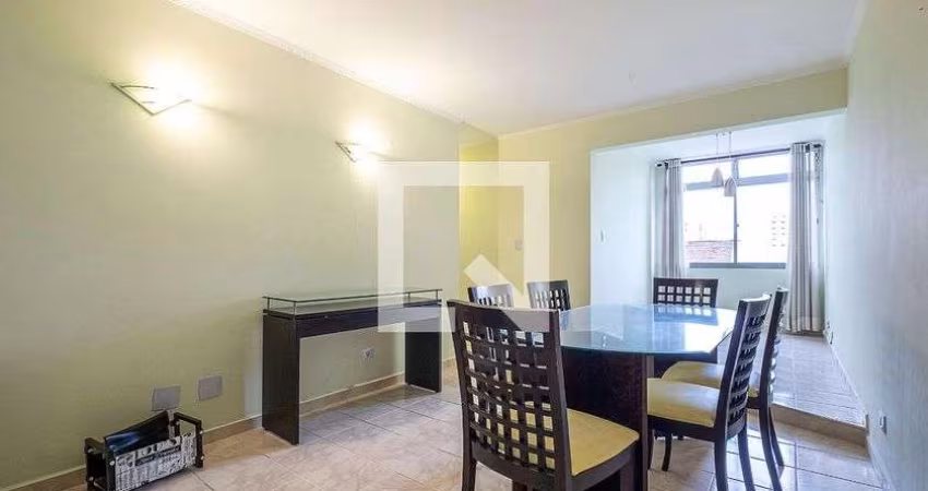 Apartamento à Venda - Pinheiros, 3 Quartos,  85 m2