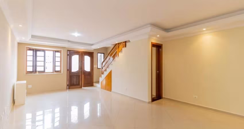 Casa à Venda - Aclimação, 3 Quartos,  170 m2