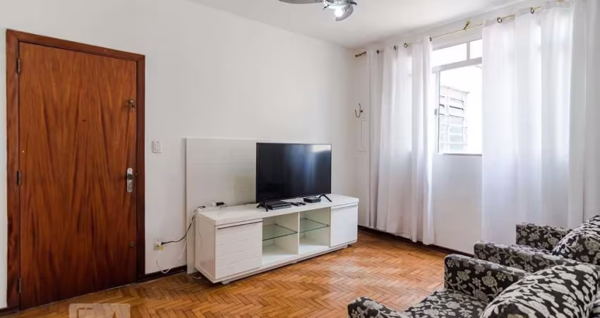 Apartamento à Venda - Bela Vista, 2 Quartos,  91 m2