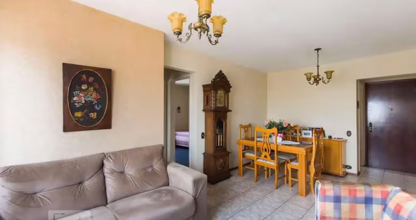 Apartamento à Venda - Vila Romana, 2 Quartos,  70 m2
