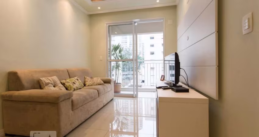 Apartamento à Venda - Bela Vista, 2 Quartos,  55 m2