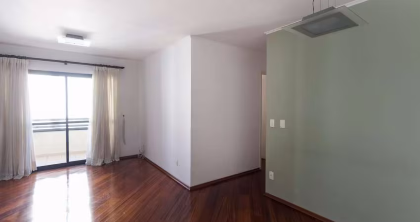 Apartamento à Venda - Vila Mascote, 3 Quartos,  76 m2
