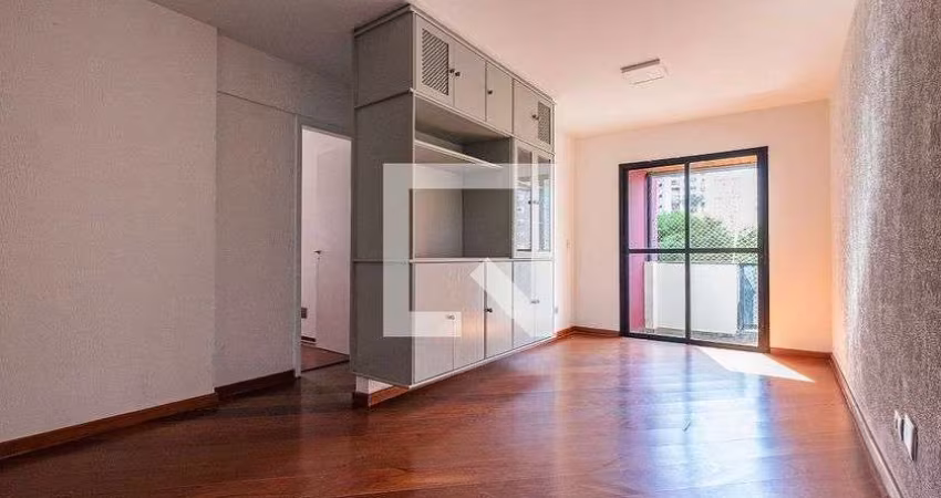 Apartamento à Venda - Pinheiros, 2 Quartos,  68 m2